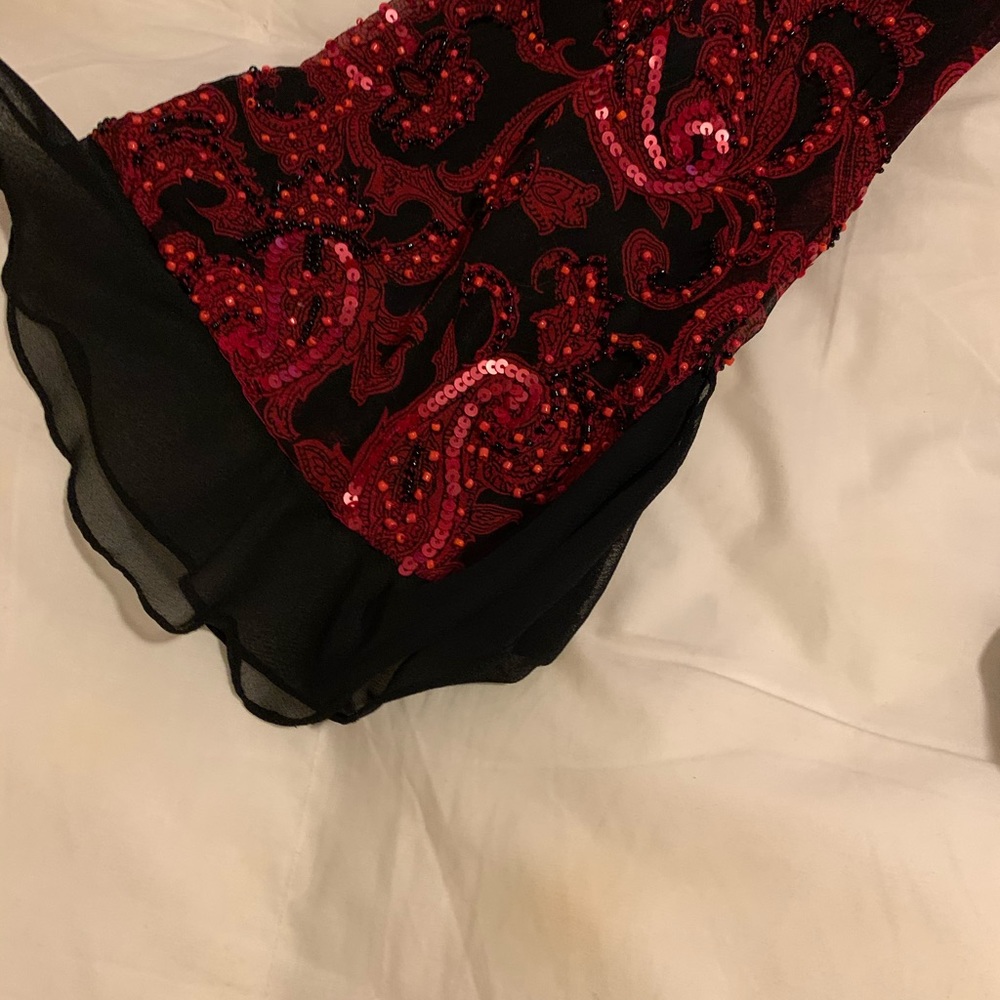 Evening Jacket - image 3